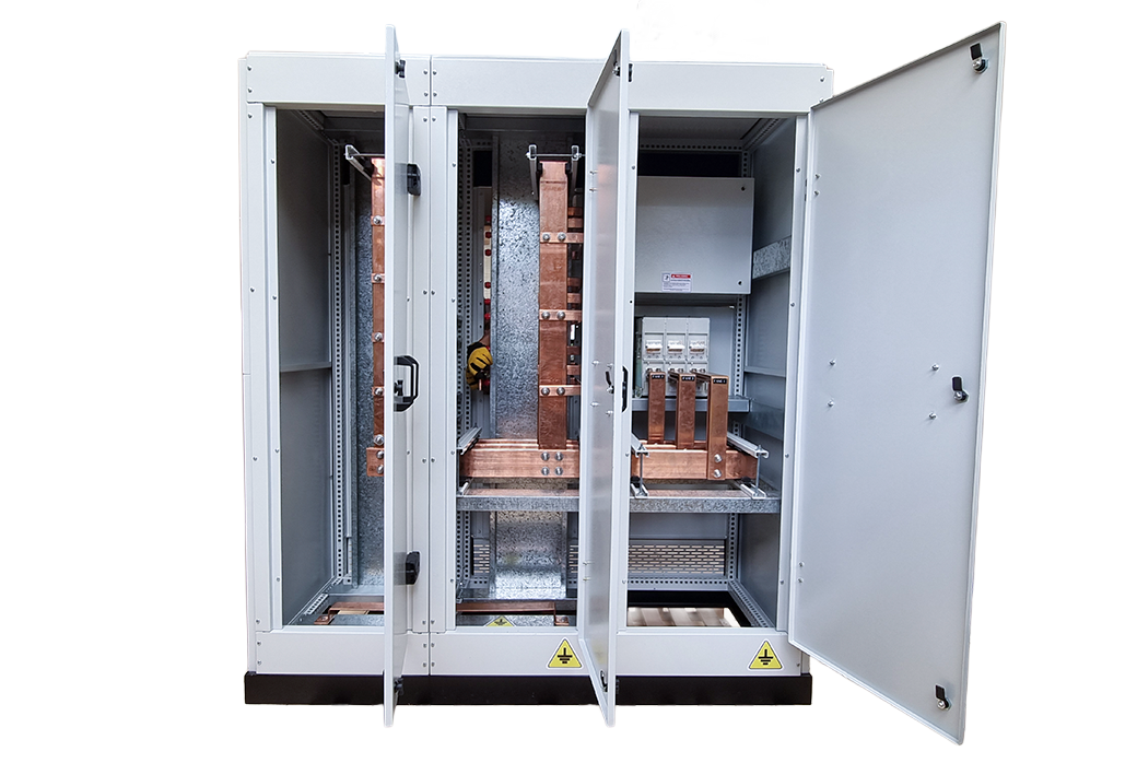 Gabinete de Distribución de 2000A