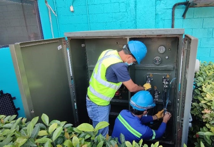 Imagen de Servicio