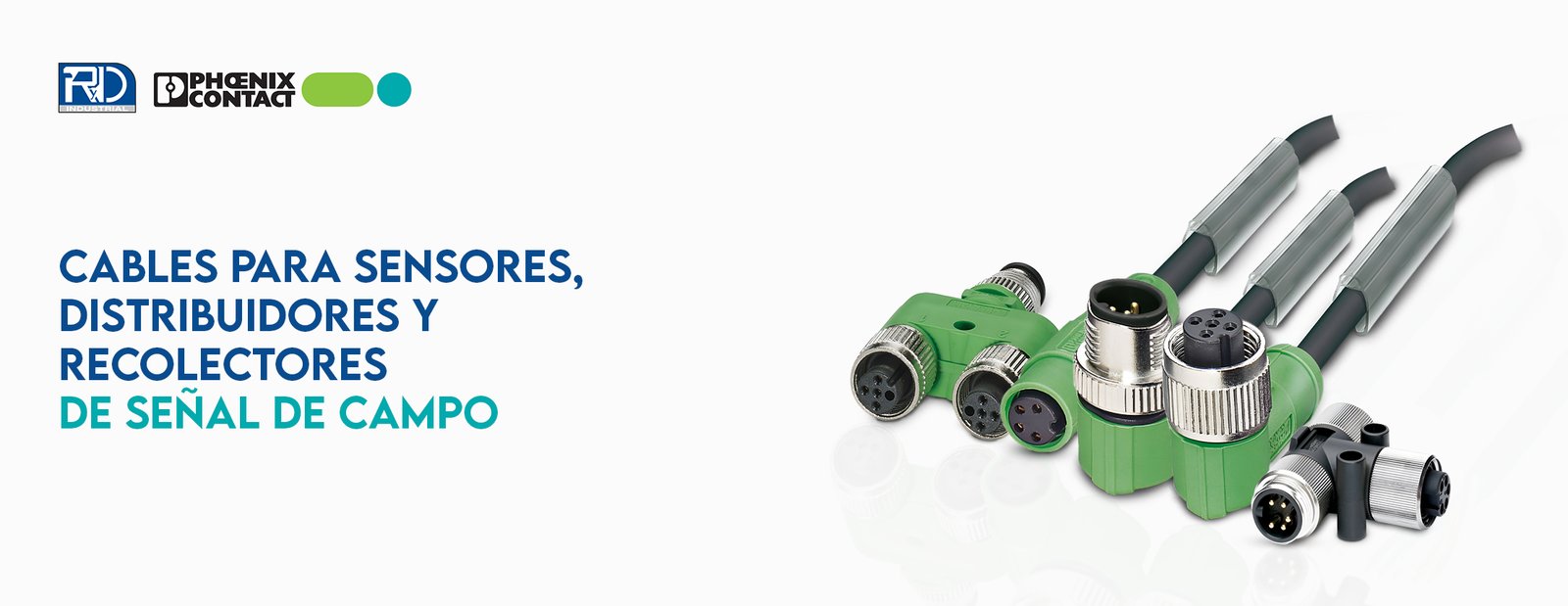 Phoenix Contact - Slider